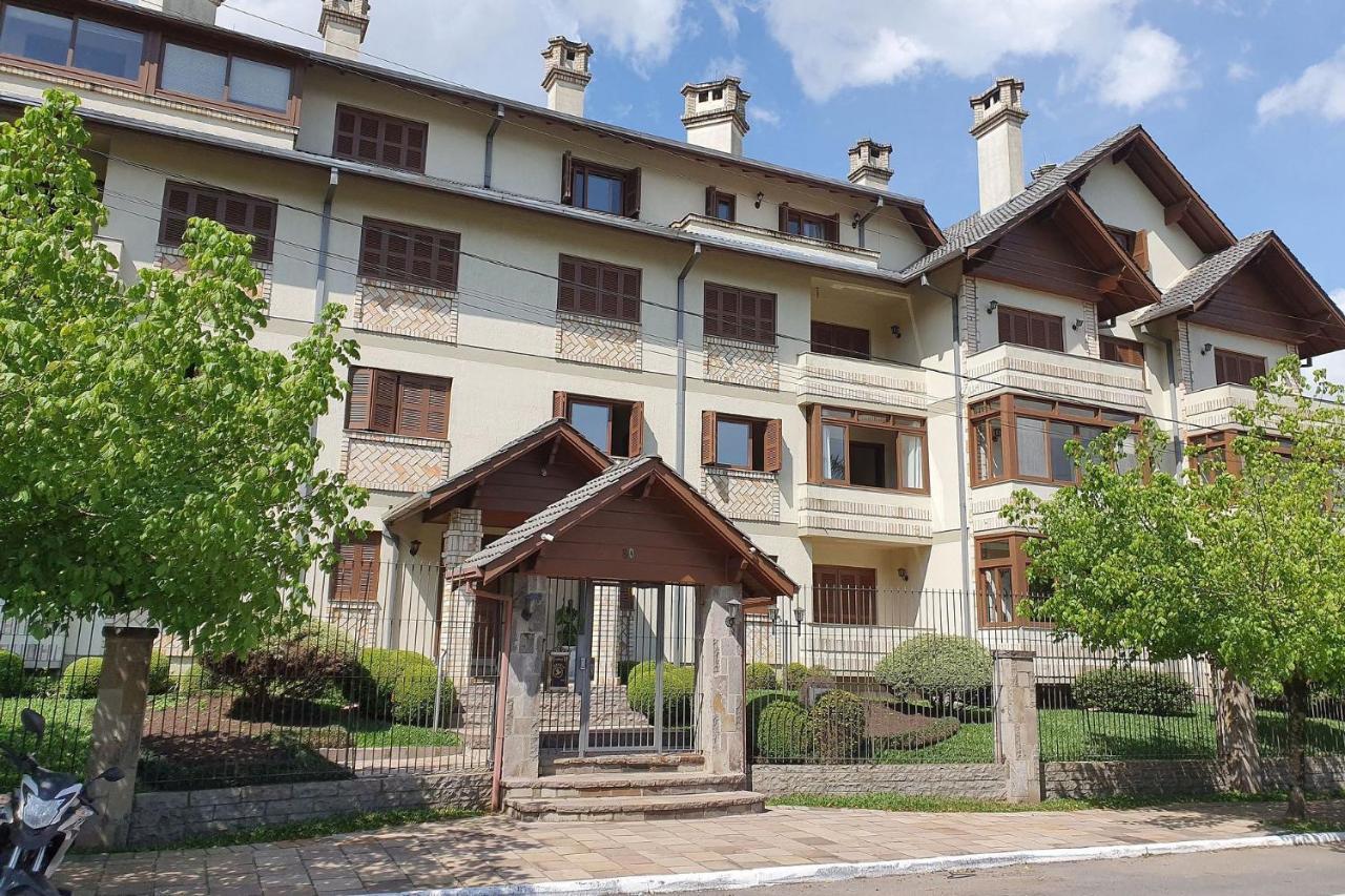 Belissimo Apartamento Em - Imperdivel Apartamento