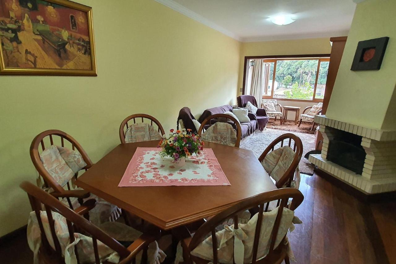 Belissimo Apartamento Em - Imperdivel * Gramado