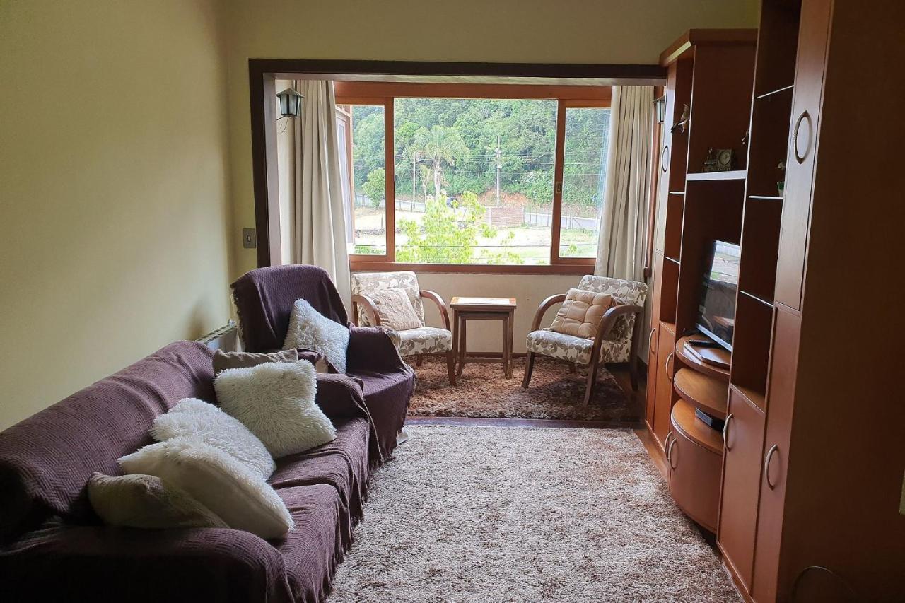 Apartamento Belissimo Apartamento Em - Imperdivel Gramado